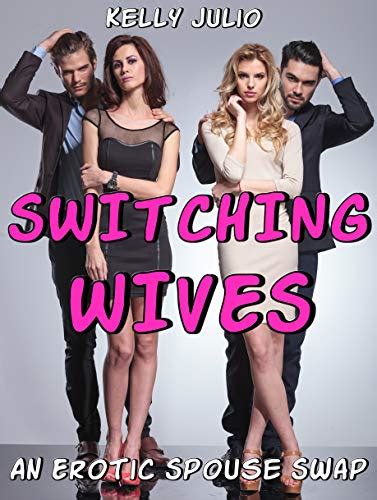 literotica swapping wives|Wife Swapping: Let's Try It! Ch. 01 .